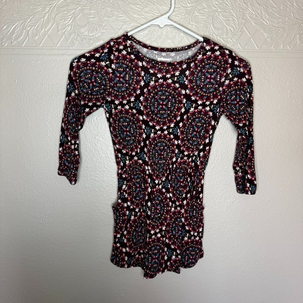 Gymboree Girls Dress Size S